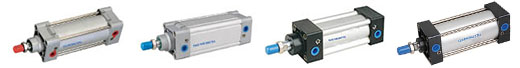 pneumatic cylinder