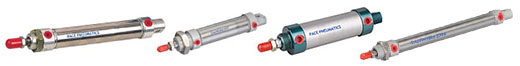 pneumatic cylinder