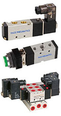 Directional Valve