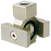 Piping Adapter Quick exhaust valve